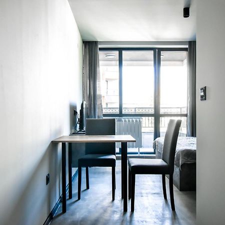 6 Studios 6 Bathrooms 2 Levels Kitchens Sofia Luaran gambar