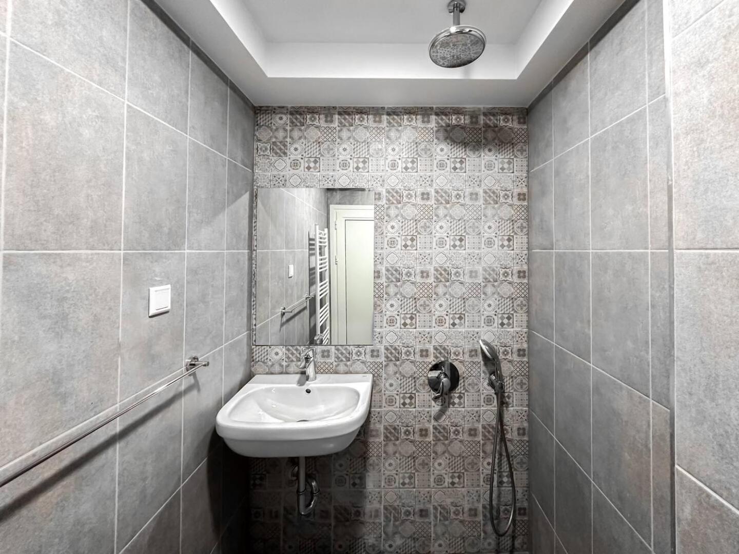 6 Studios 6 Bathrooms 2 Levels Kitchens Sofia Luaran gambar