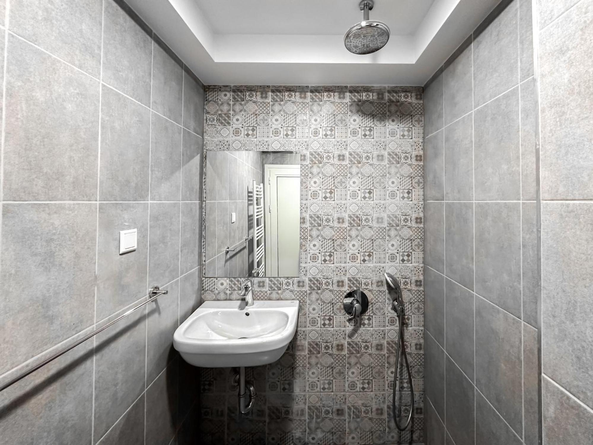 6 Studios 6 Bathrooms 2 Levels Kitchens Sofia Luaran gambar