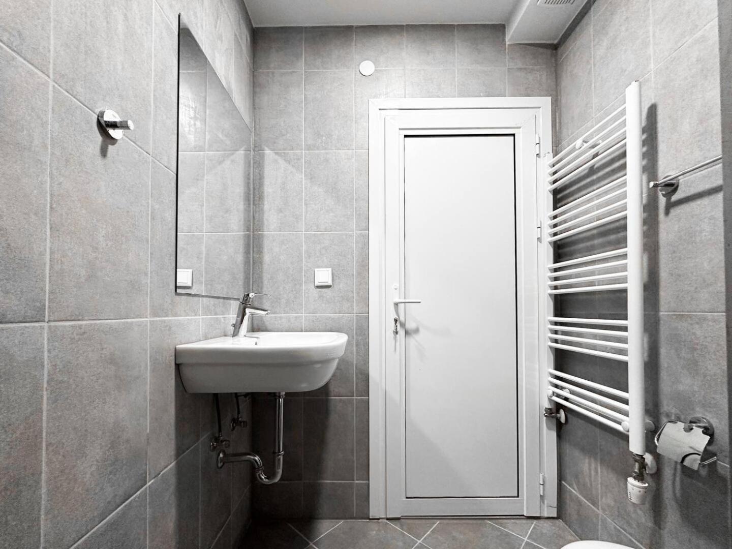 6 Studios 6 Bathrooms 2 Levels Kitchens Sofia Luaran gambar
