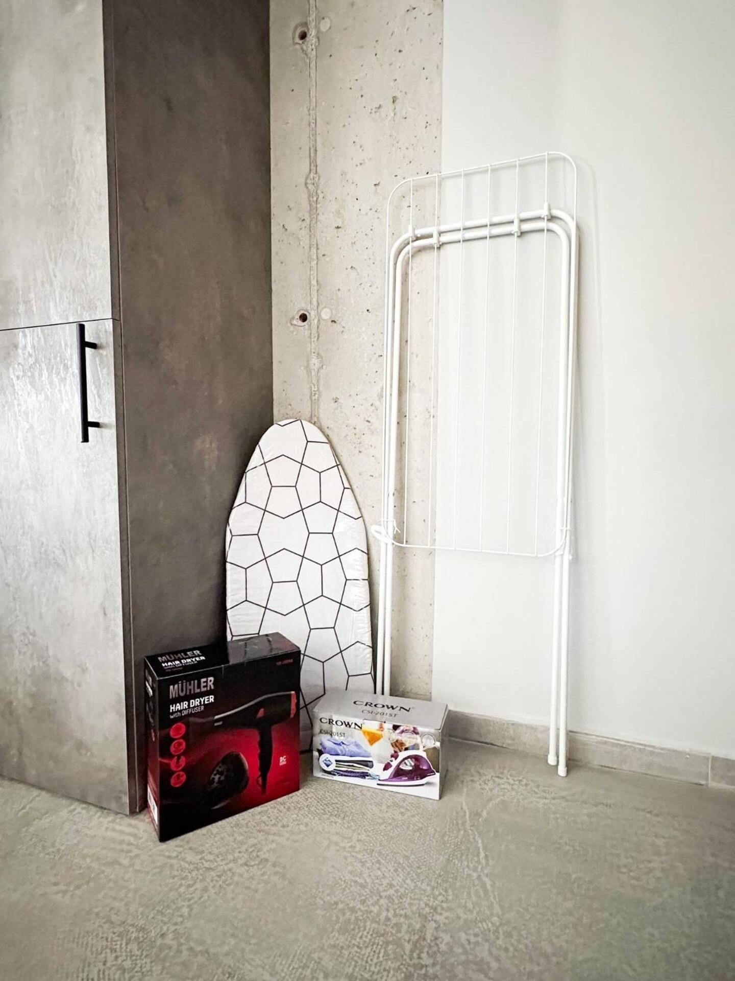 6 Studios 6 Bathrooms 2 Levels Kitchens Sofia Luaran gambar