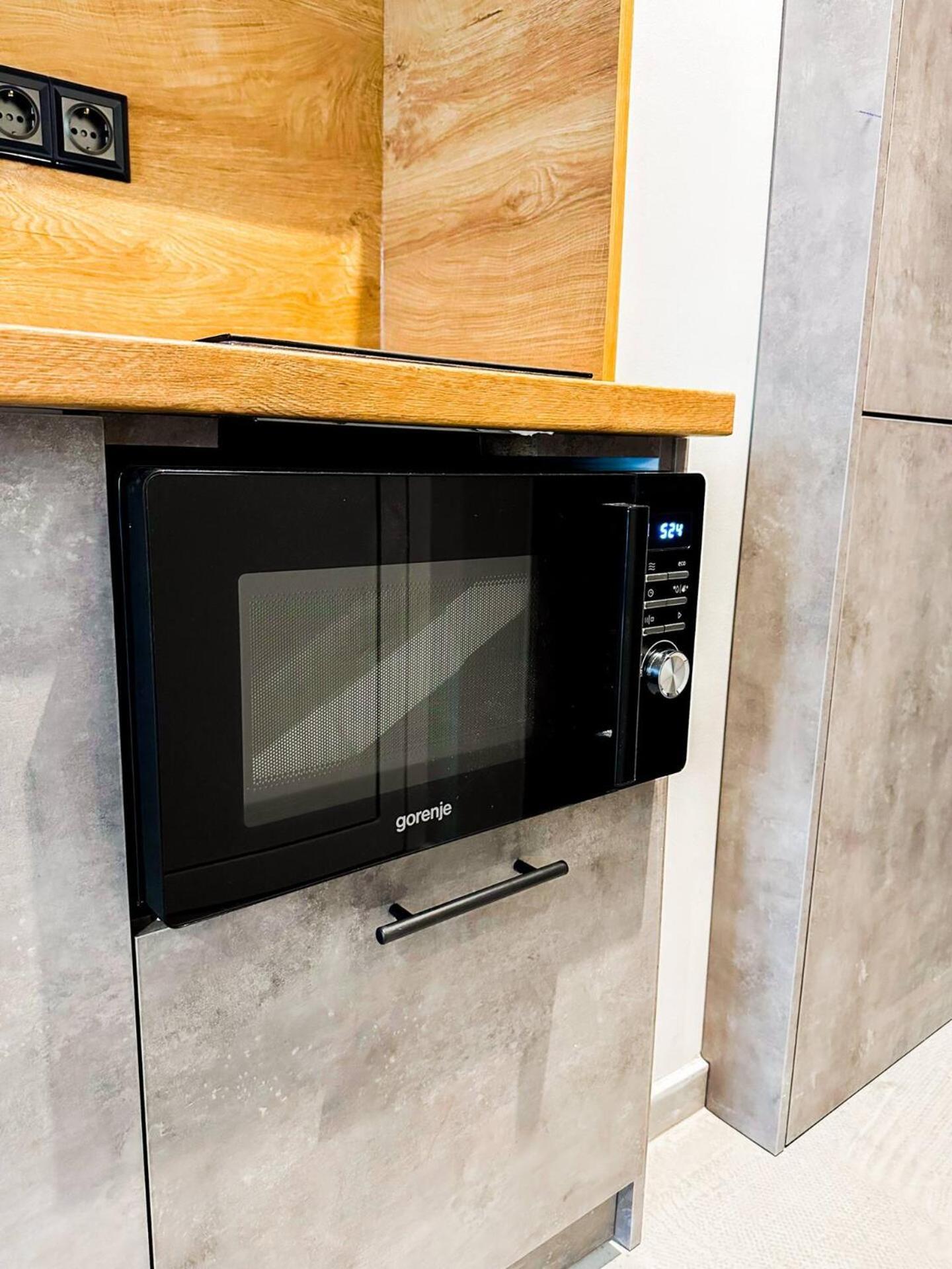 6 Studios 6 Bathrooms 2 Levels Kitchens Sofia Luaran gambar