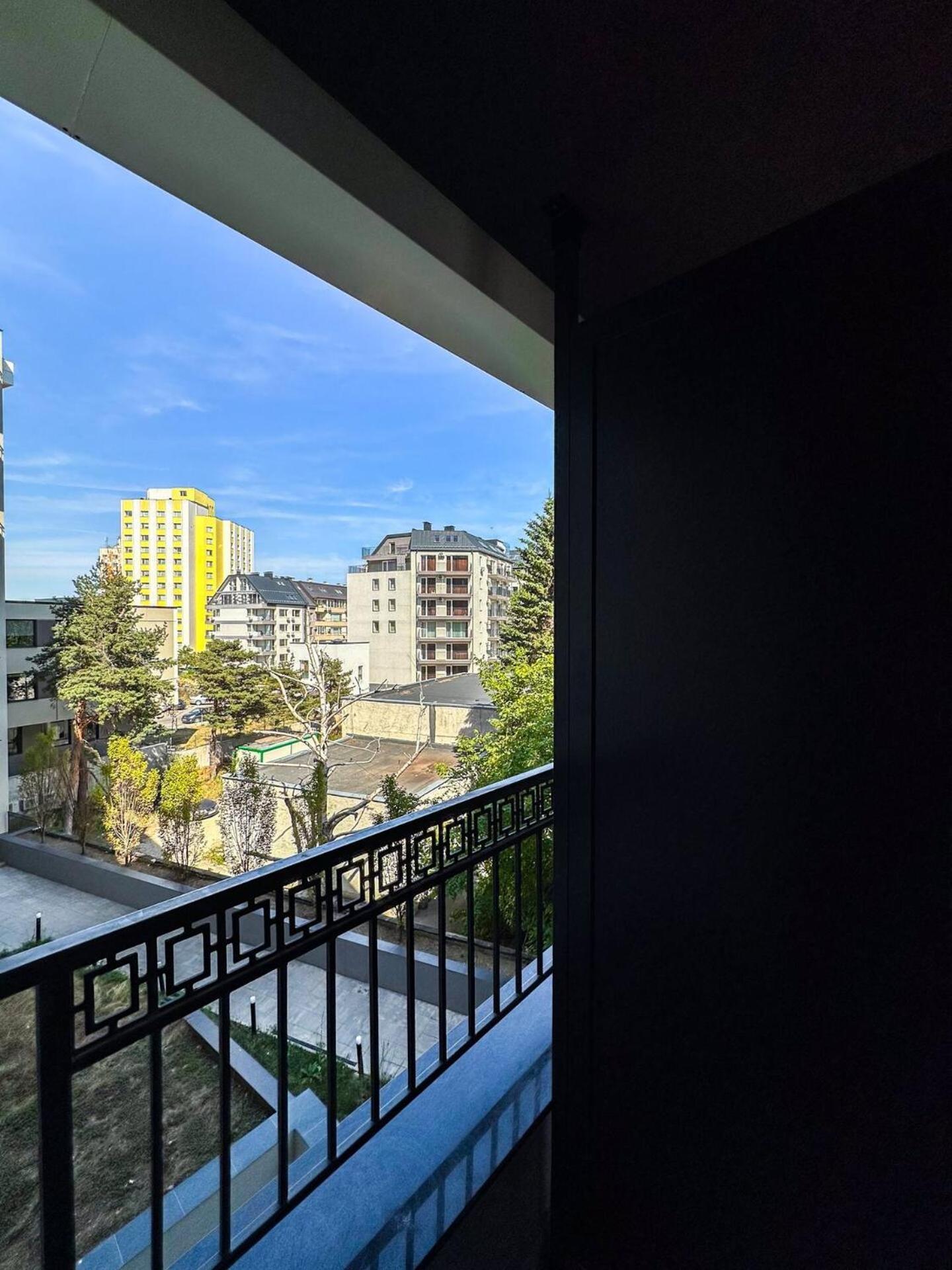 6 Studios 6 Bathrooms 2 Levels Kitchens Sofia Luaran gambar