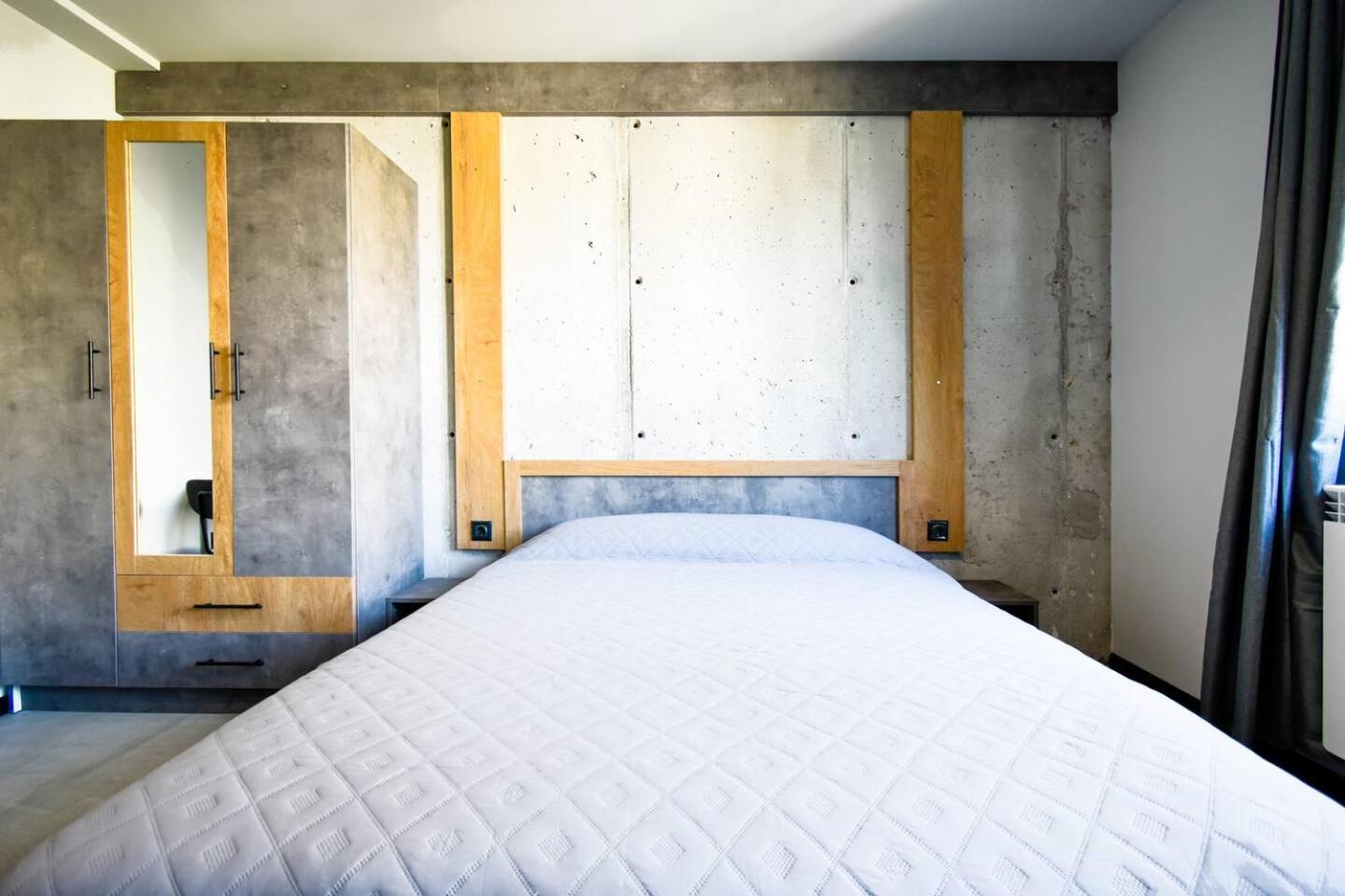 6 Studios 6 Bathrooms 2 Levels Kitchens Sofia Luaran gambar