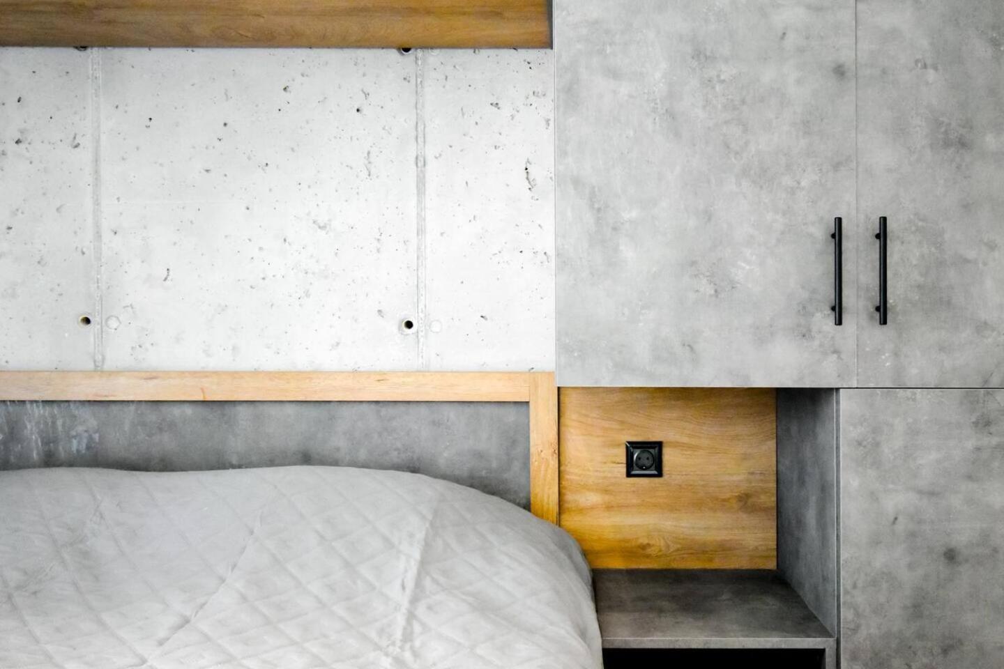 6 Studios 6 Bathrooms 2 Levels Kitchens Sofia Luaran gambar