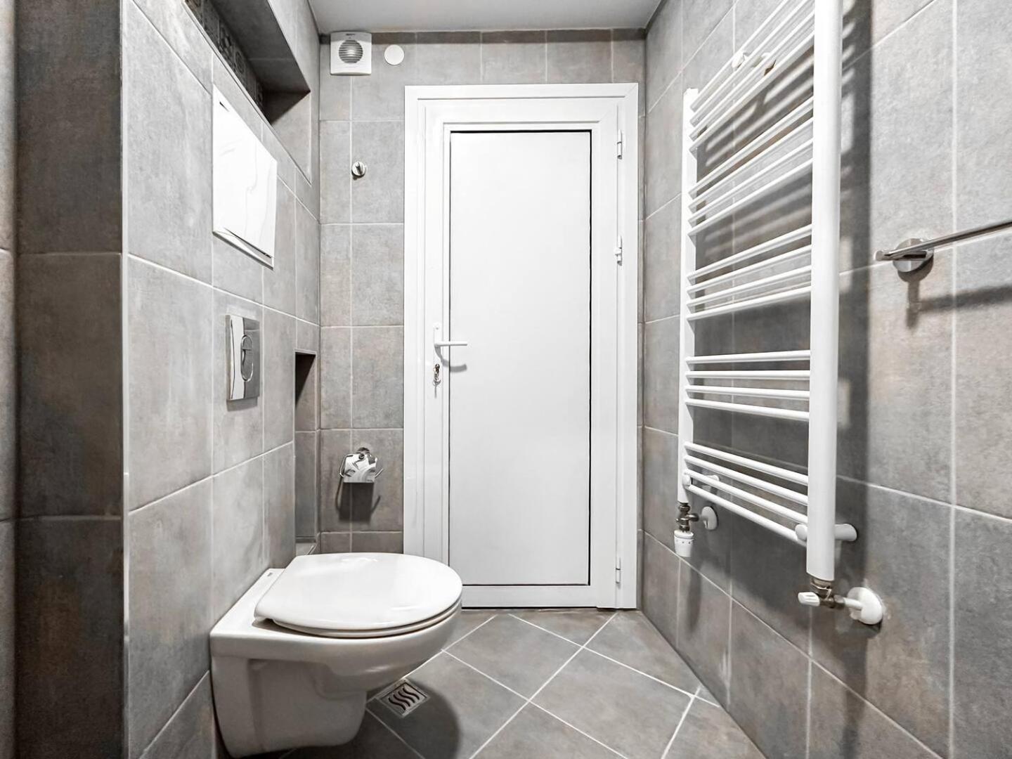 6 Studios 6 Bathrooms 2 Levels Kitchens Sofia Luaran gambar